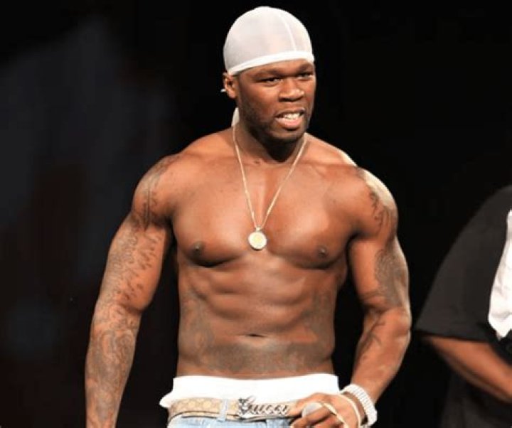 50 Cent Height, Weight, Net Worth, Age, Birthday, Wikipedia, Who, Nationality, Biography