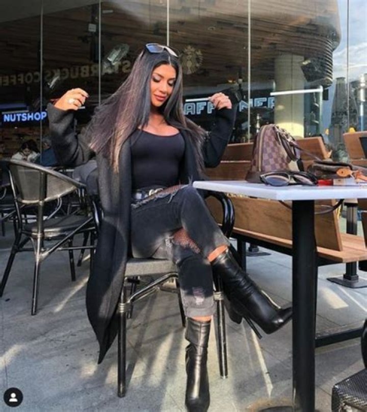 Deniz Saypinar Height, Weight, Net Worth, Age, Birthday, Wikipedia, Who, Nationality, Biography