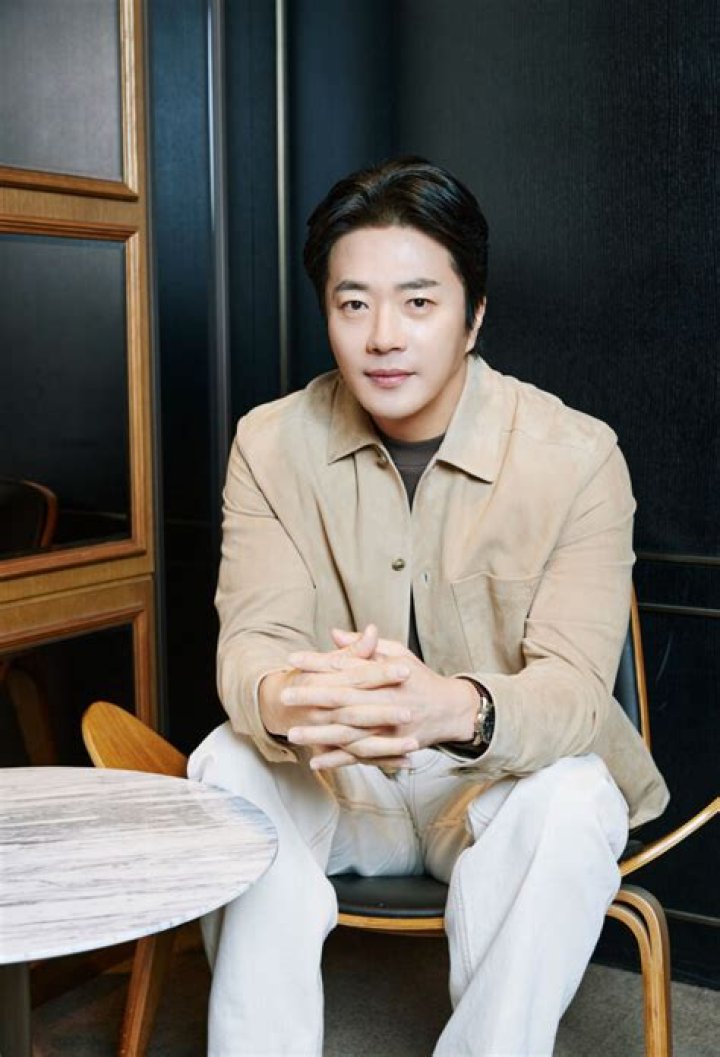 Kwon Sang-Woo Height, Weight, Net Worth, Age, Birthday, Wikipedia, Who, Instagram, Biography