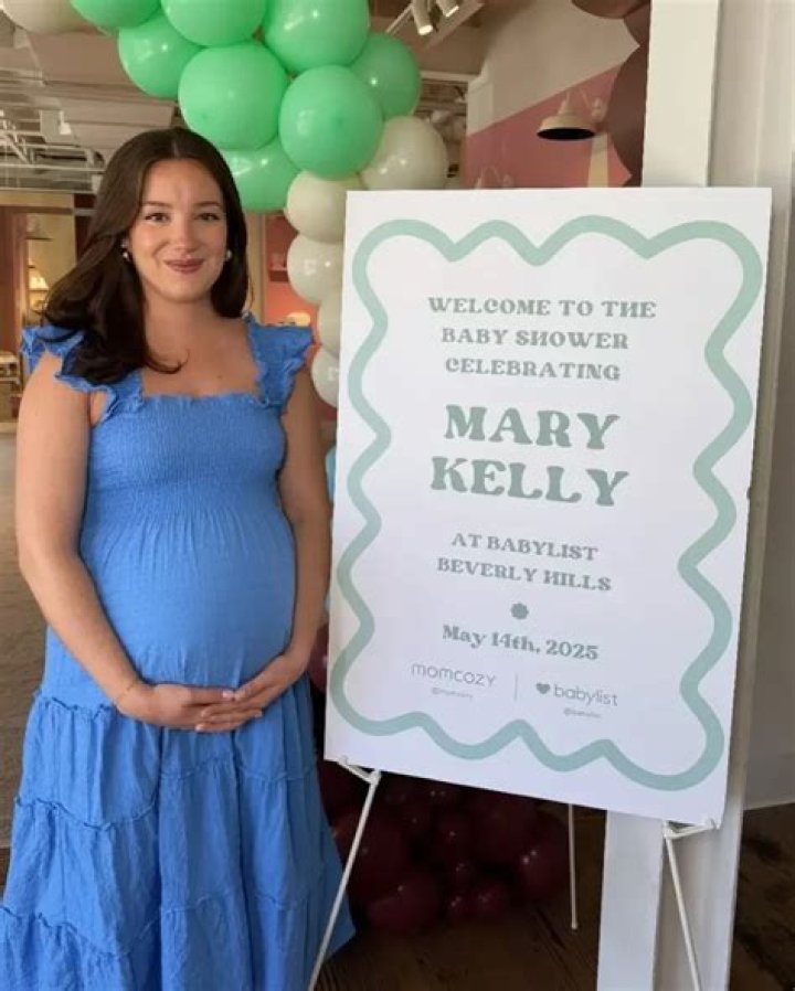 Mary Elizabeth Kelly Height, Weight, Net Worth, Age, Birthday, Wikipedia, Who, Nationality, Biography