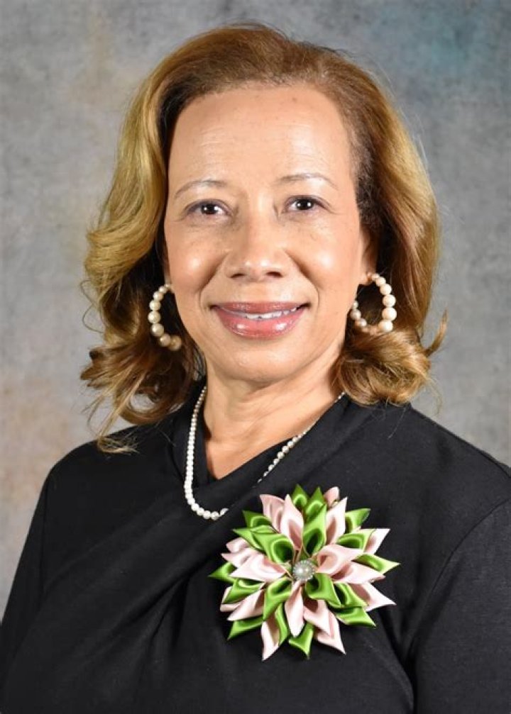 
Patricia Grooms Age, Birthday, Wikipedia, Who, Nationality, Biography 