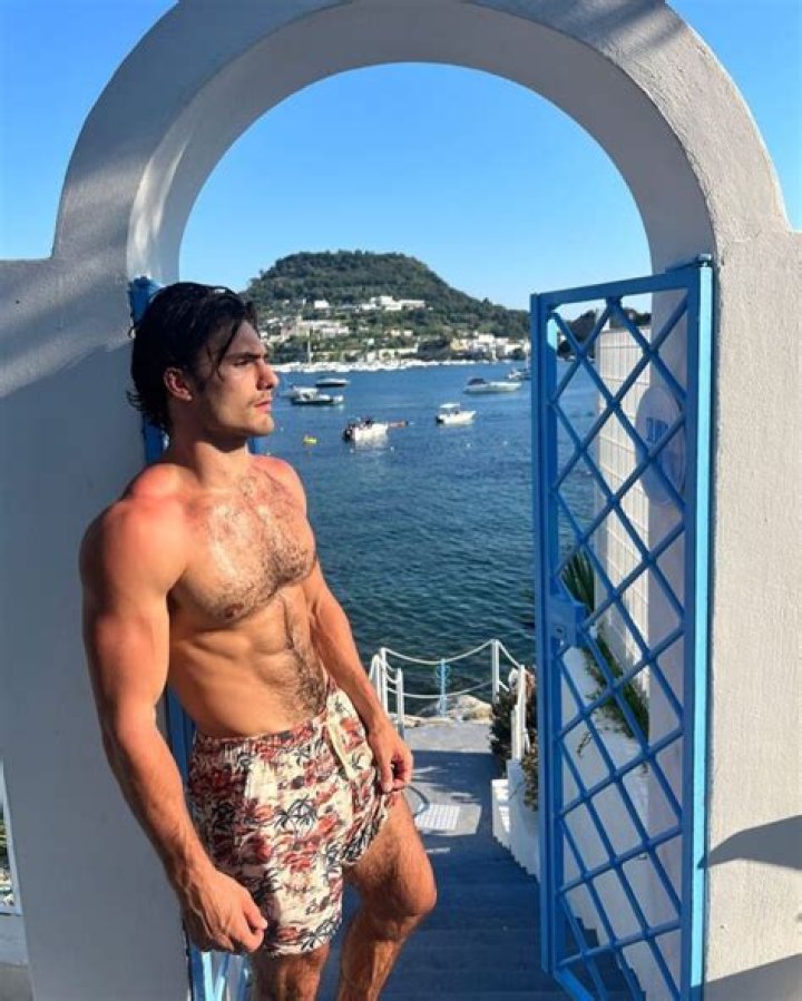 Scott Speedman Height, Weight, Net Worth, Age, Birthday, Wikipedia, Who, Instagram, Biography