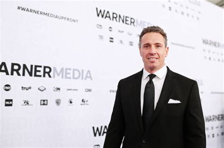 
Where Is Chris Cuomo Now In 2022? Fans Want The Journalist Back On CNN 