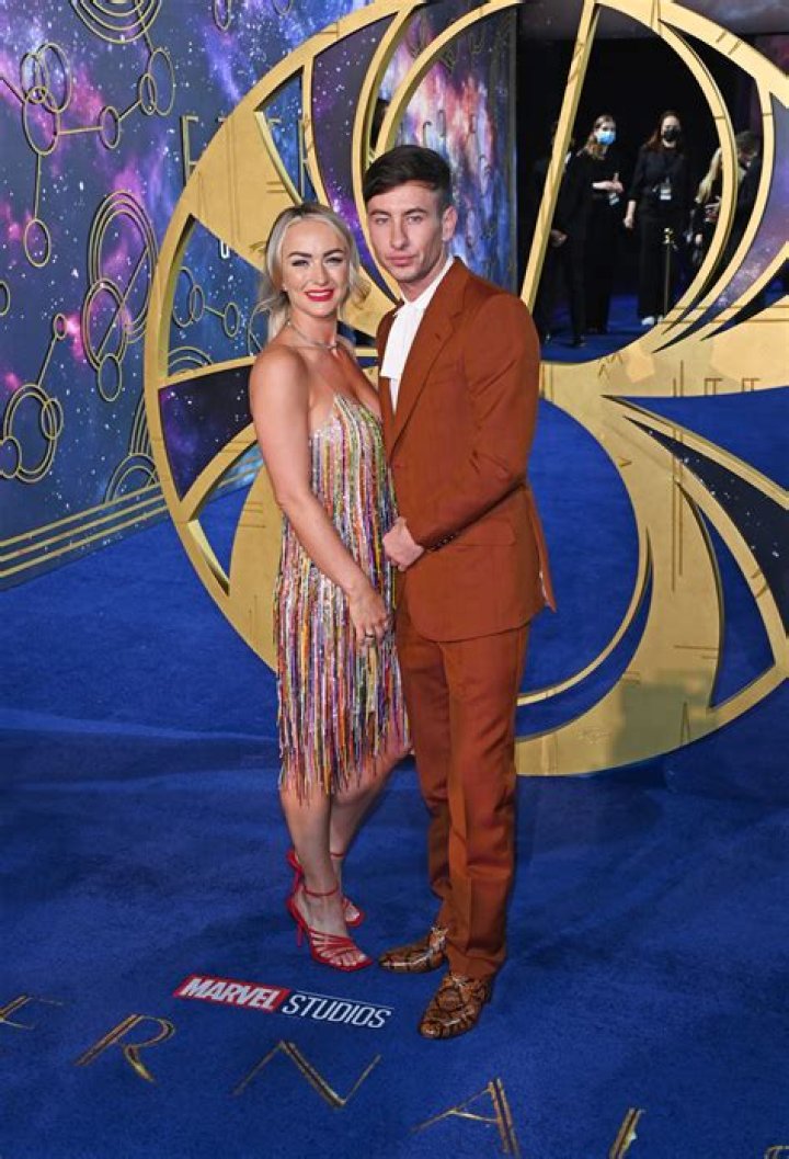 Who Is Alyson Sandro? Meet The Gorgeous Girlfriend Or Future Wife Of The Batman Actor Barry Keoghan